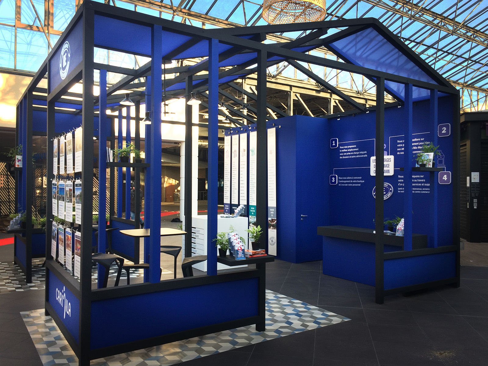 CARMILA