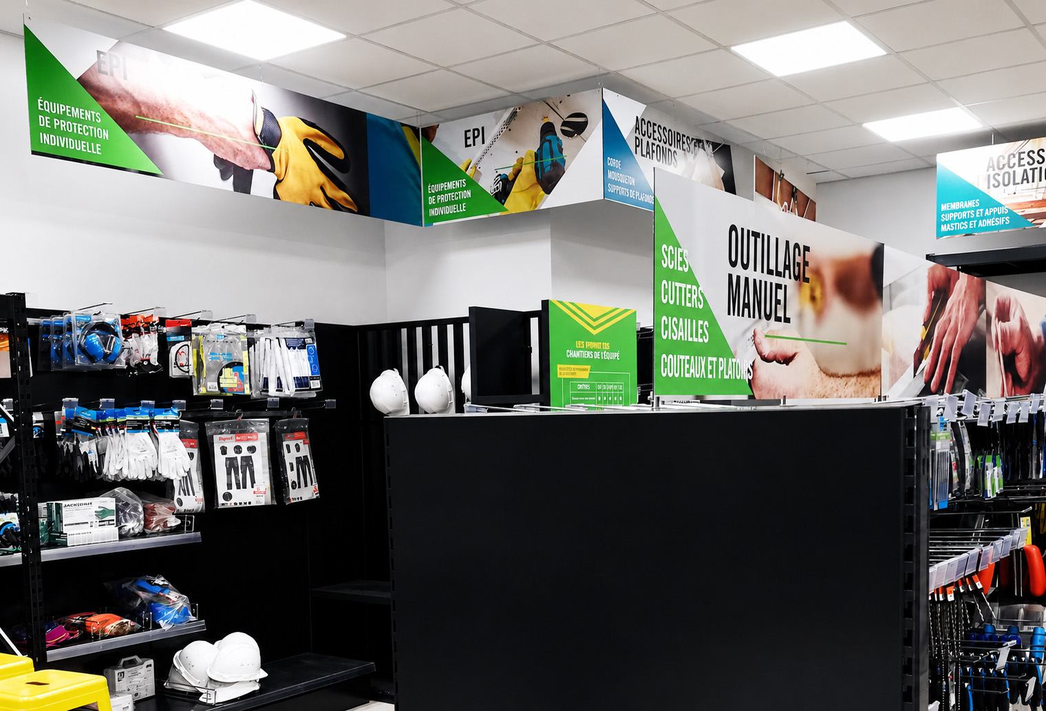 SFIC SAINT-GOBAIN