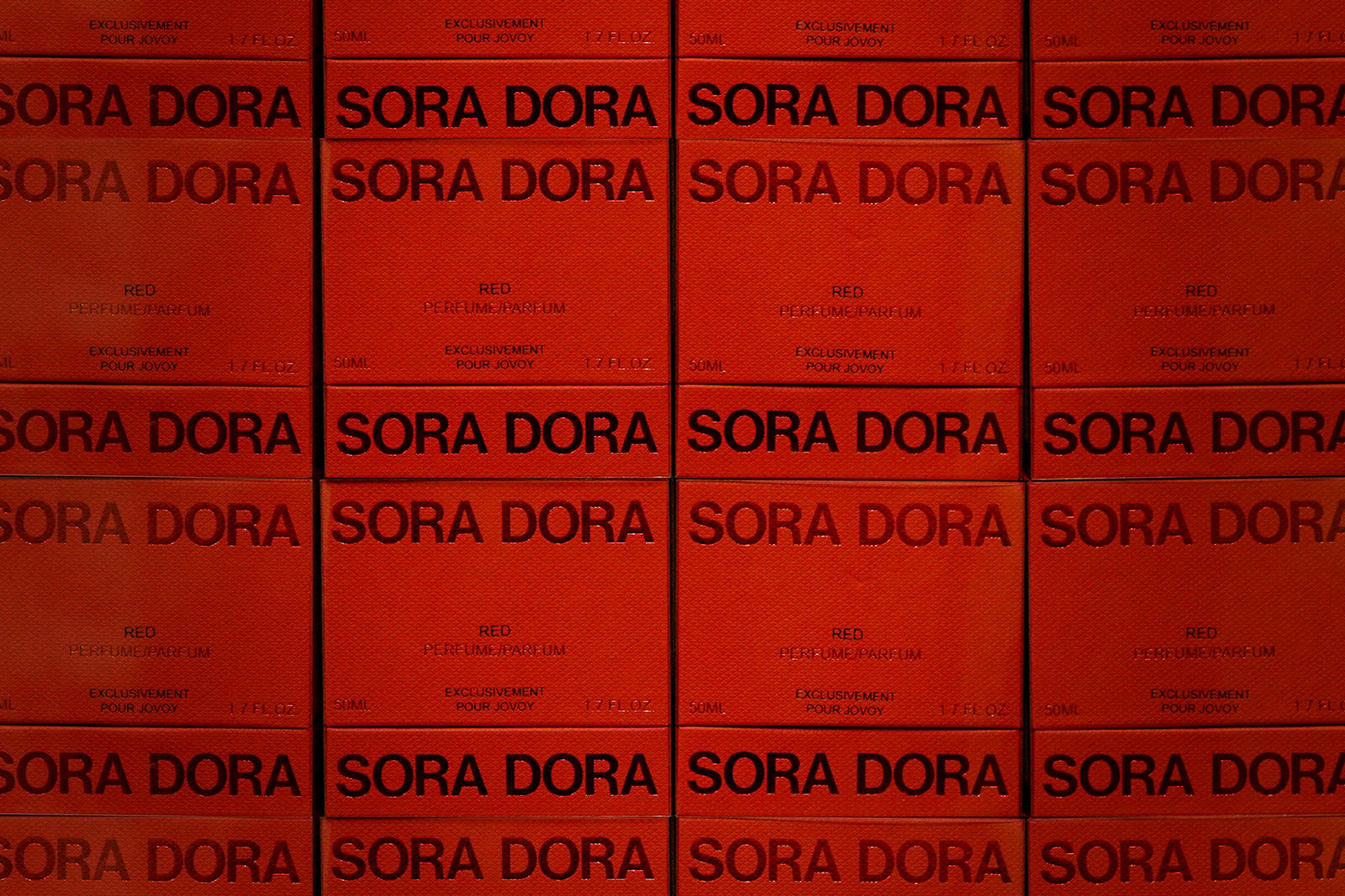 SORA DORA