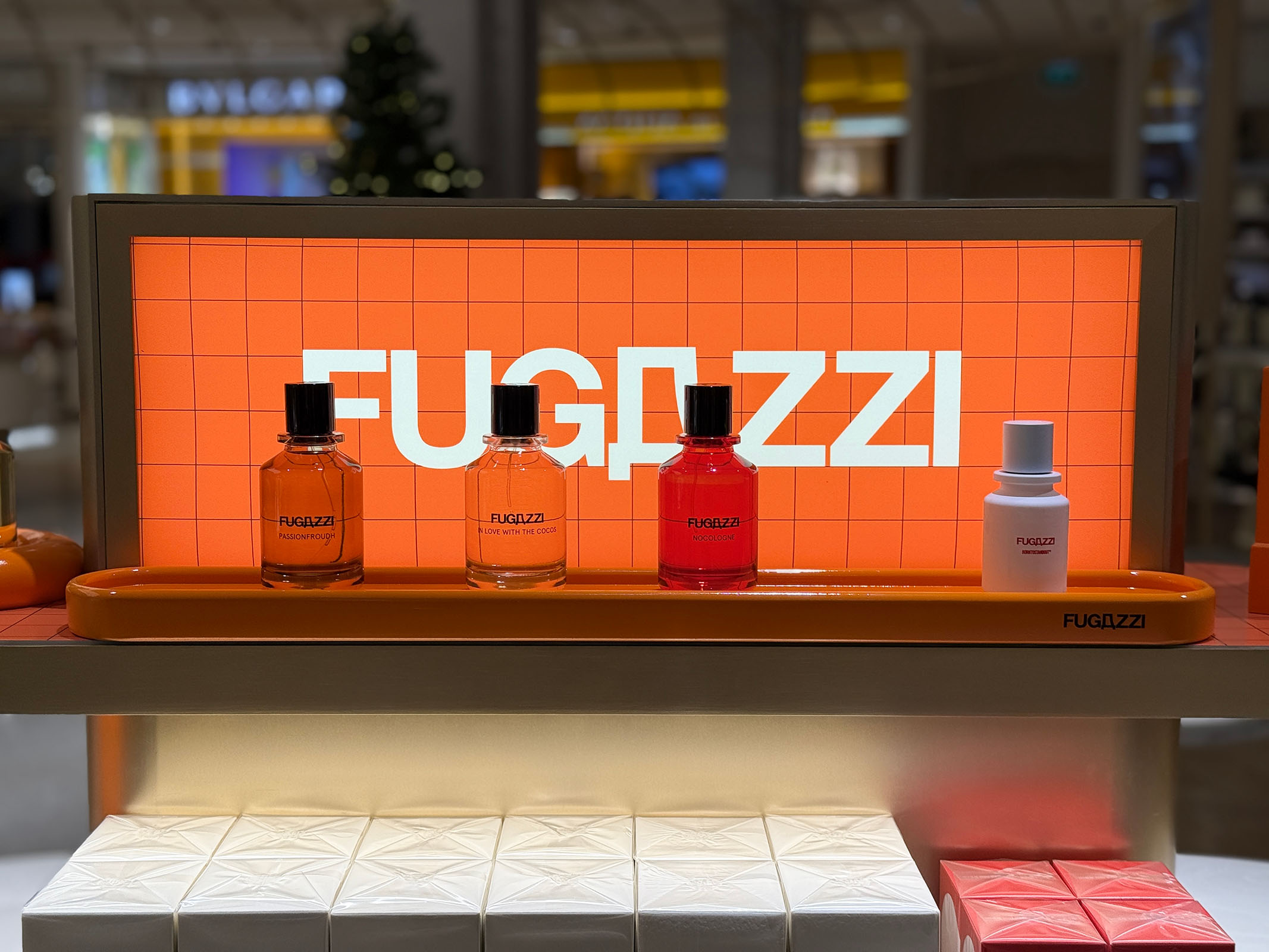 FUGAZZI
