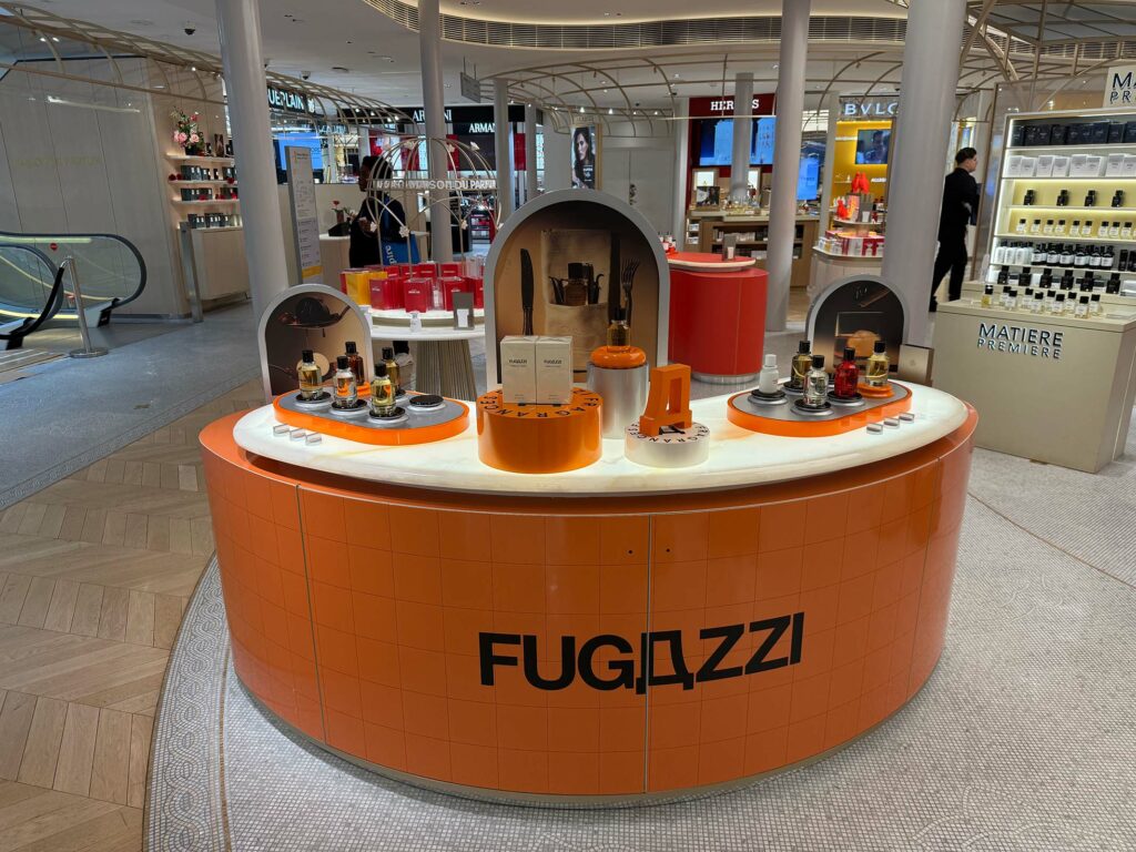 FUGAZZI