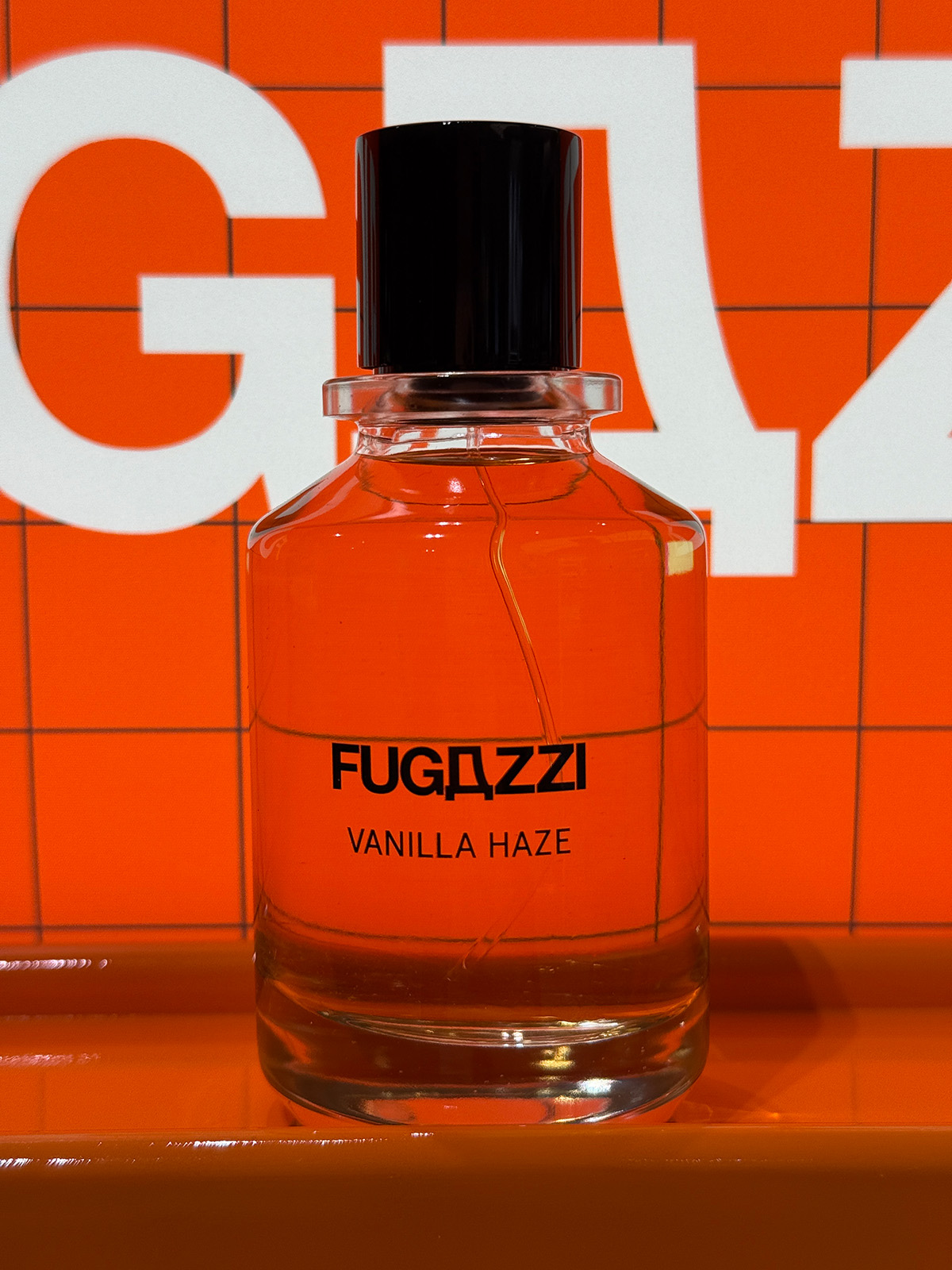 FUGAZZI