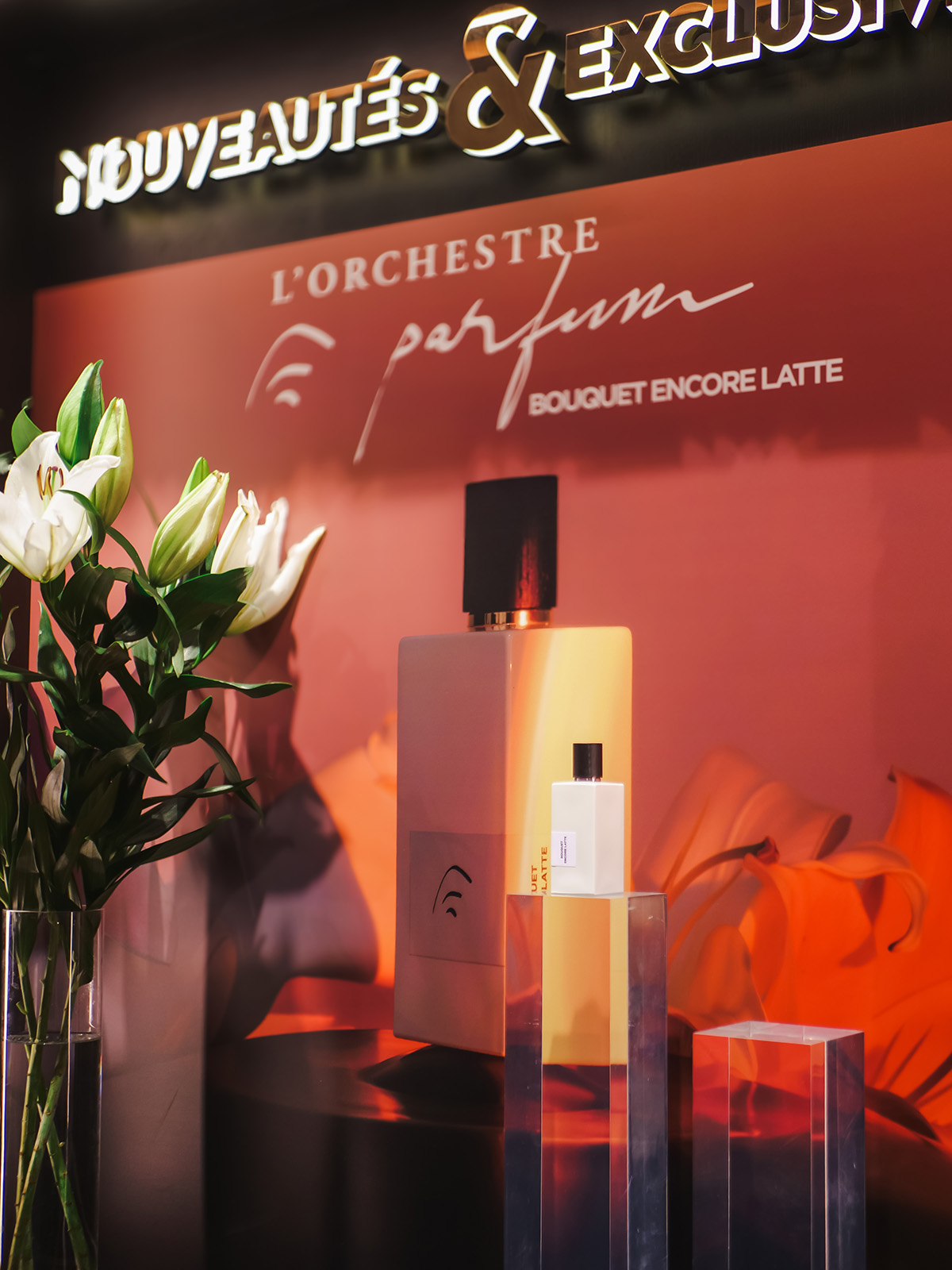 ORCHESTRE PARFUM